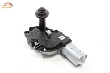 2018 - 2024 VOLKSWAGEN TIGUAN TAILGATE LIFTGATE BACK DOOR REAR WIPER MOTOR OEM