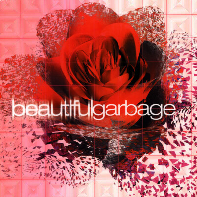 Garbage - Beautiful Garbage 2021 Remaster Deluxe 3lp (Vinyl 3LP - EU - Reissue)