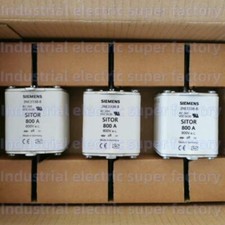 1PC SIEMENS 3NE3338-8 Fuse Core 3NE3338-8 NEW