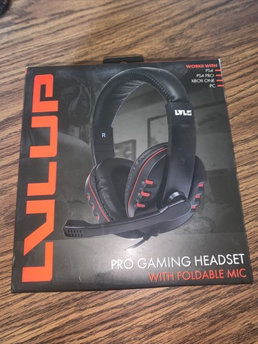 Foldable Mic - PS4 PS4 Pro Xbox One 