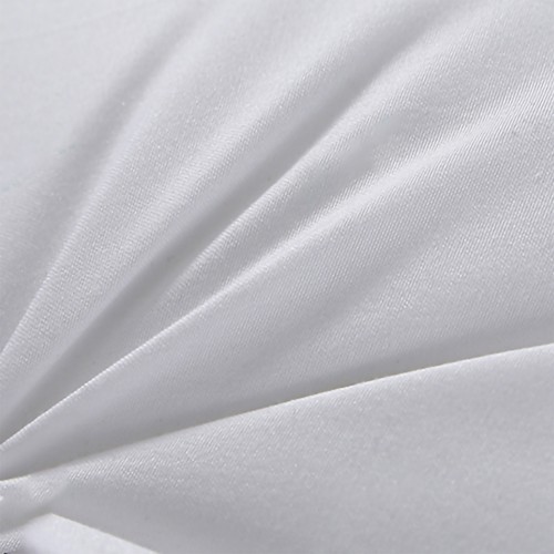 Cafe Creme Linen Fitted Sheet - Picture 2 of 6