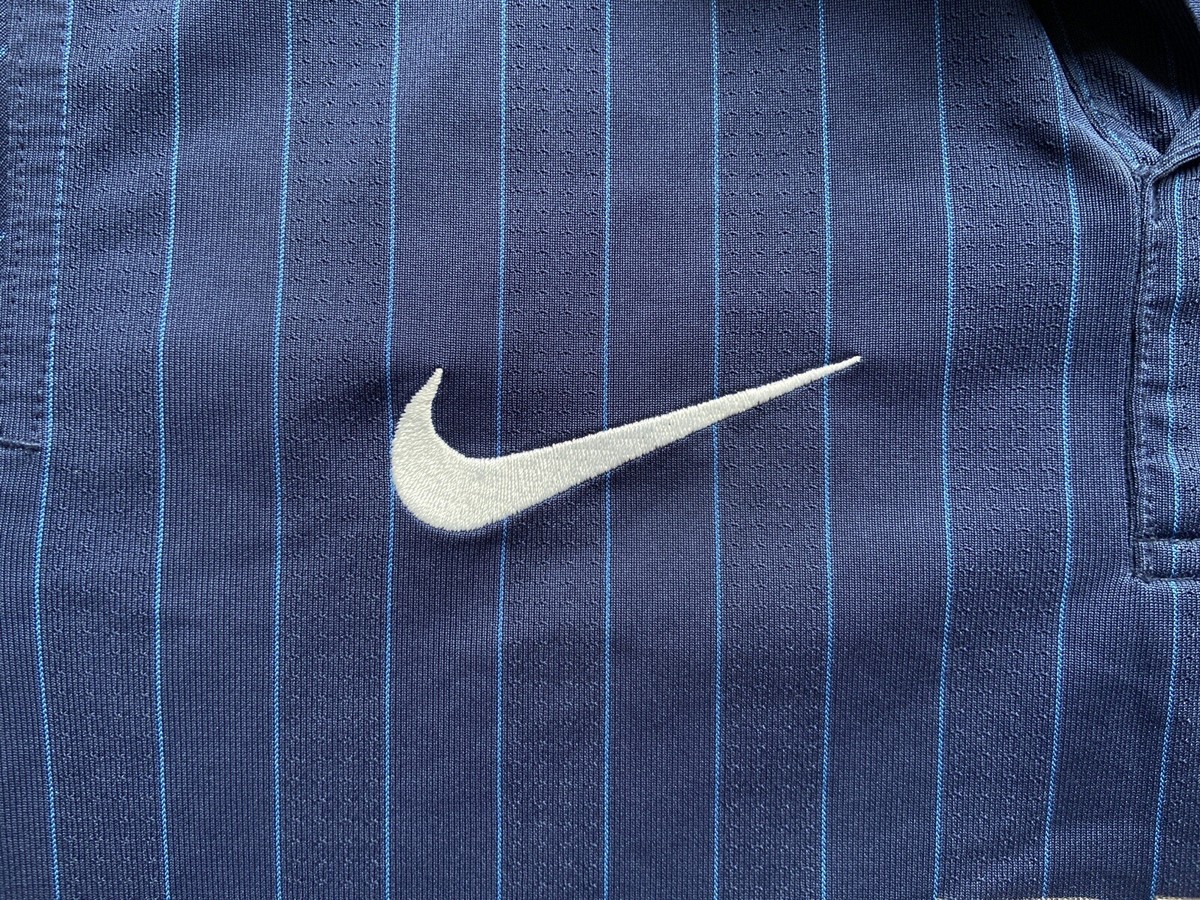 ARSENAL LONDON 2009 2010 AWAY SHIRT JERSEY LONG SLEEVE NIKE sz S