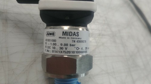 Датчик jumo midas