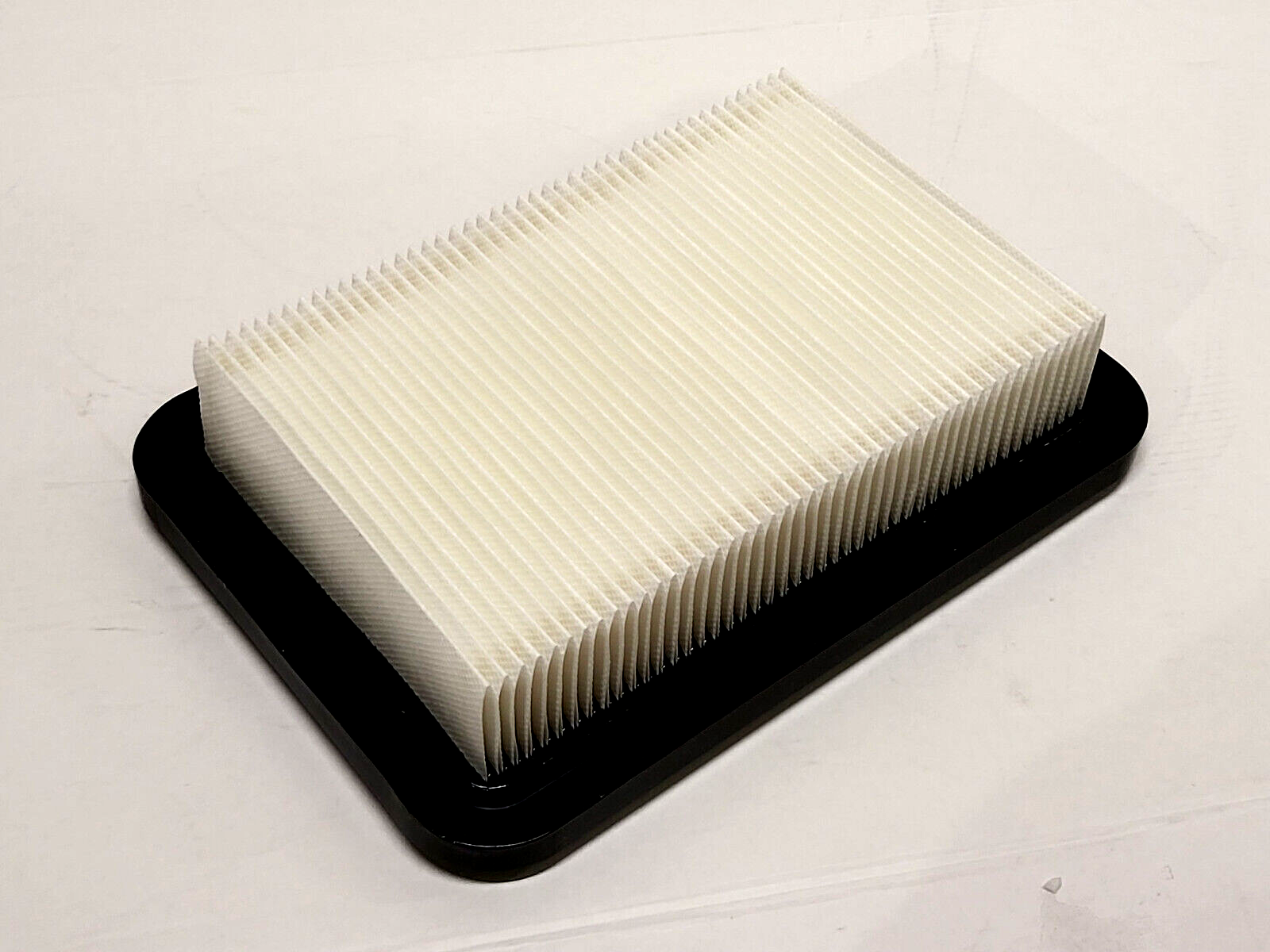 Flachfaltenfilterelement Abluftfilter passend STIHL SE 133 ME 