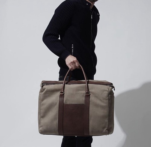 brunello cucinelli leather \u0026 suede 