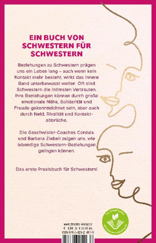 Thumbnail - Schwesternbande Cordula Ziebell