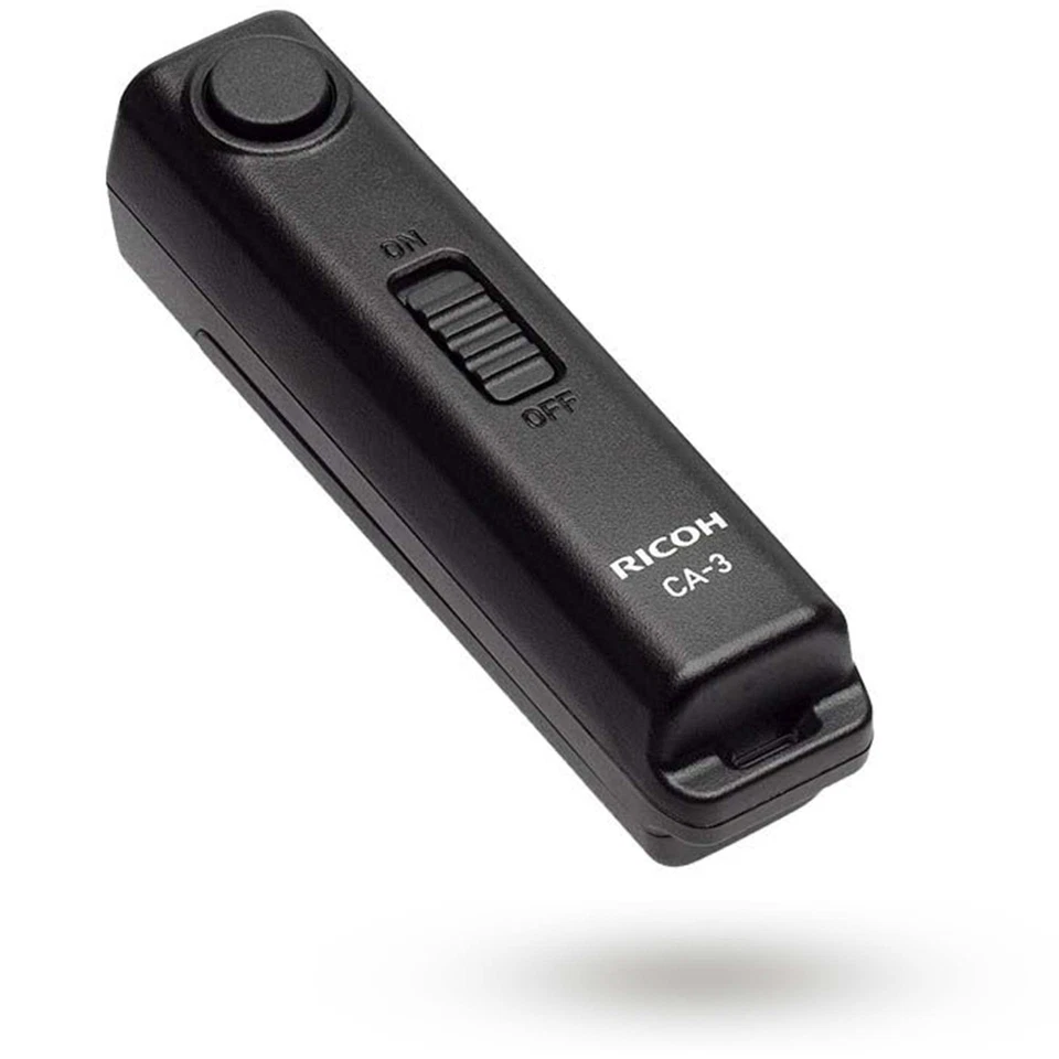 RICOH CA-3 Remote Shutter Release for GR Series and Theta S Cameras Cable Switch - Image 4 of 4