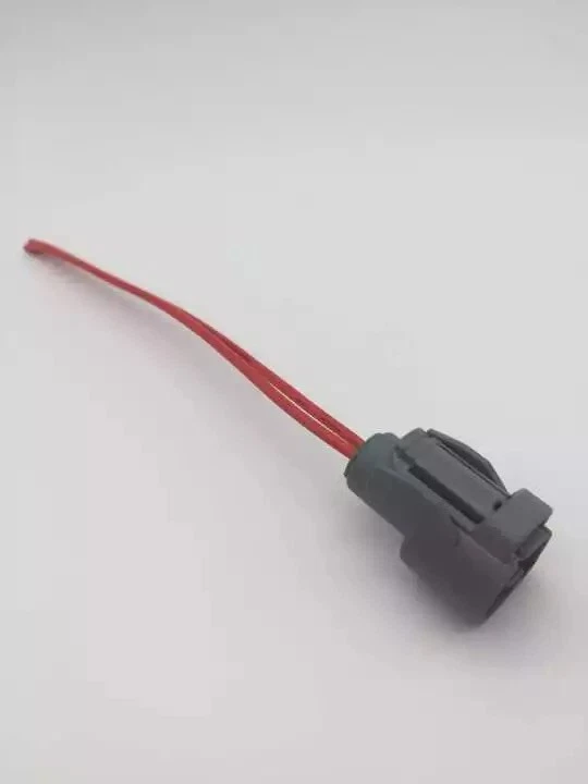 Conector interruptor de presión de dirección asistida coleta para Honda Acura PSS7 1994-2011 Foto 3 de 3