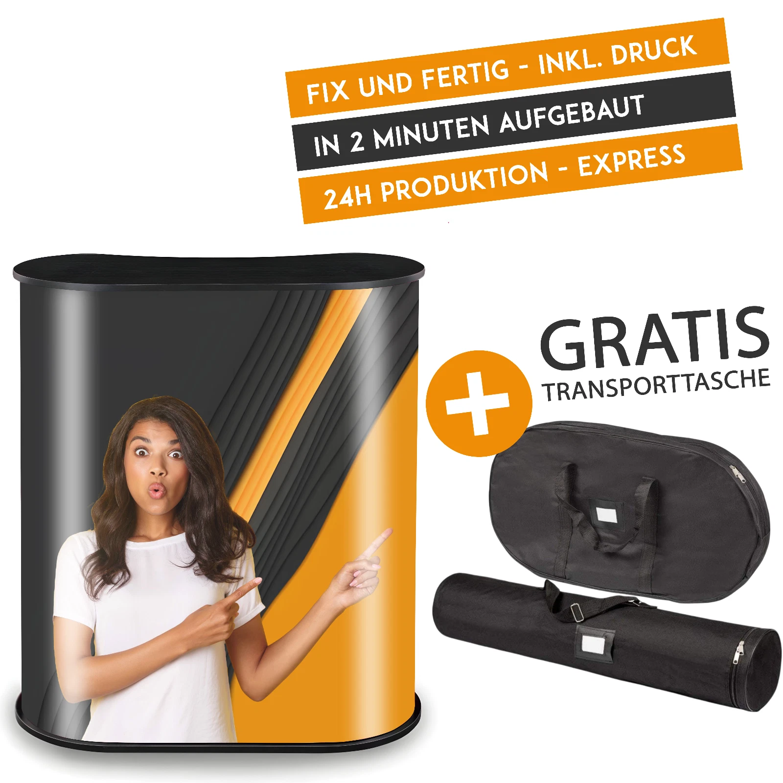 Messe-Theke Kastanis | Der nachhaltige und kompakte Event Messe-Theke Kastanis | Der nachhaltige und kompakte Event