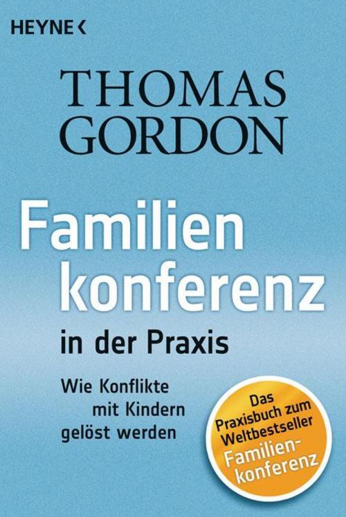 Thumbnail - Familienkonferenz In Der Praxis Thomas Gordon