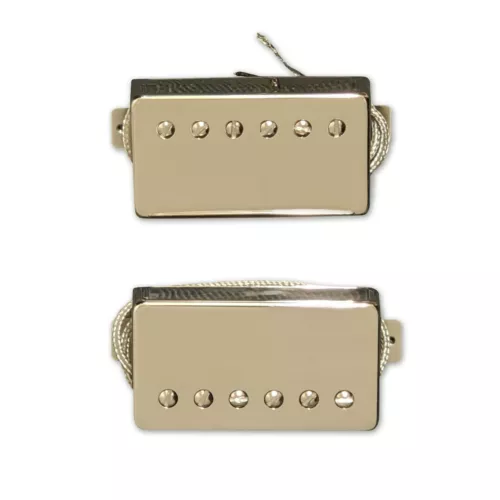 CJLab Vintage Humbucker Series V-I1 (FZ) - Inspired by Greco Dry Z