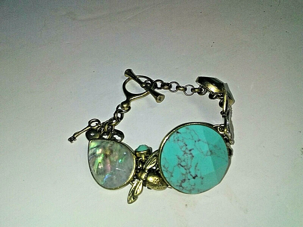 Fossil charms sale for bracelet