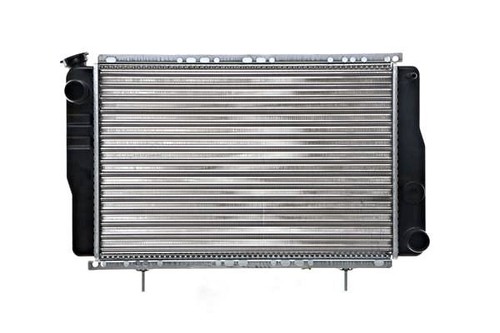 MAHLE Radiator For RENAULT 4 76-93 7700656047 - Picture 2 of 12