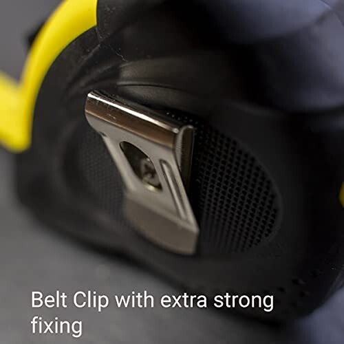 Rolson 50535 5 m x 19 mm Tape Measure - Picture 3 of 9