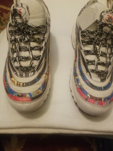 Nike Air Max Plus 97 “City Pride Miami 