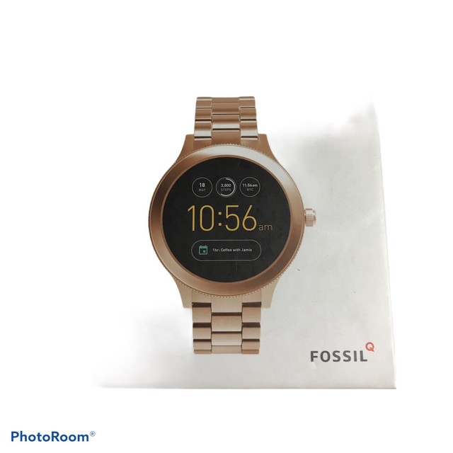 fossil ftw6000