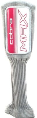 Cache-tête De Fairway Cobra Max – état Occasion