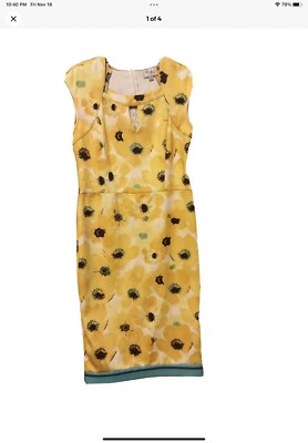 bodycon sunflower dress 27fcb355-b6dd-4832-9c7f-adb2703ba345.jpg?v=1720712833 main image 1