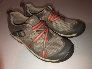 colorado hiking shoes