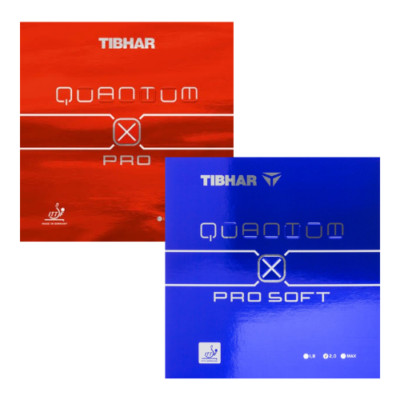 Tibhar Quantum ( Quantum X Pro , X Pro Soft )