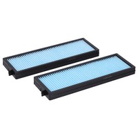 Blue Print Filter, Innenraumluft Hyundai ADG02570