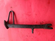 Honda CB 125T 1990 1991 CB125T kickstand sidestand