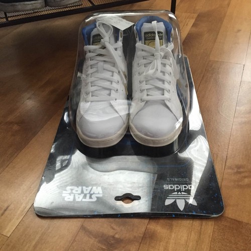 adidas stan smith darth vader