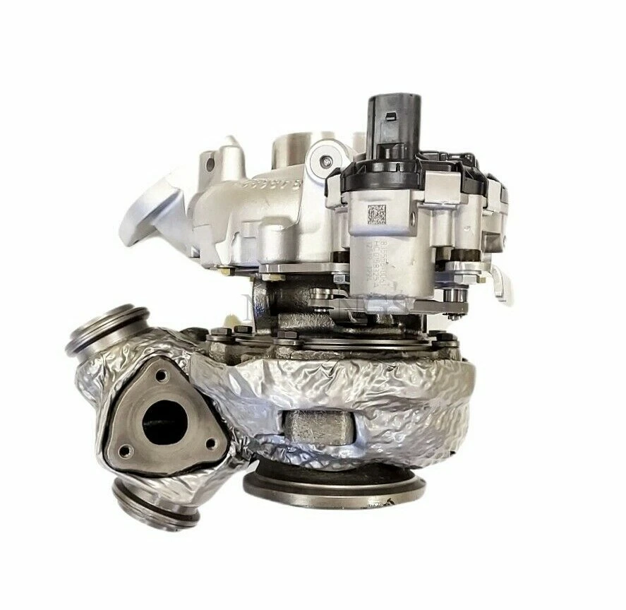 Turbolader Audi S5 SQ5 3.0TDI 2017- 255 Kw 059145873FD 881962-0001 