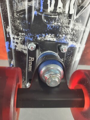 PENNY BOARD DARTH VADER STARWARS COLLABORATION SKATEBOARD 22