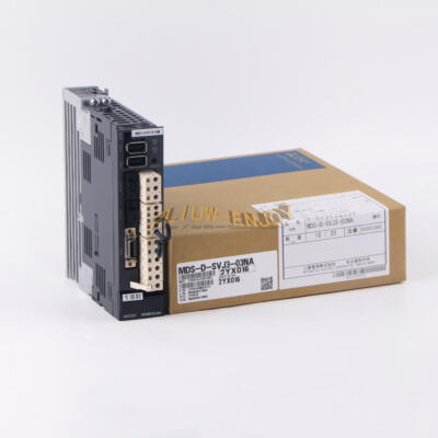 MITSUBISHI サーボドライブユニット アウトレット MDS-D-SVJ3-03NA