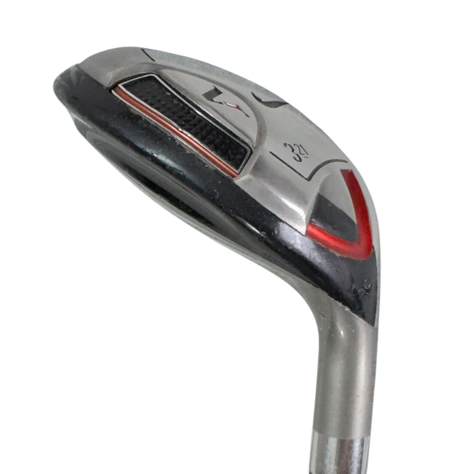Nike VR 3 Wood 21° Aldila VooDoo SVR8 S-core R Flex Graphite Shaft Mens R/H - Image 4 of 4