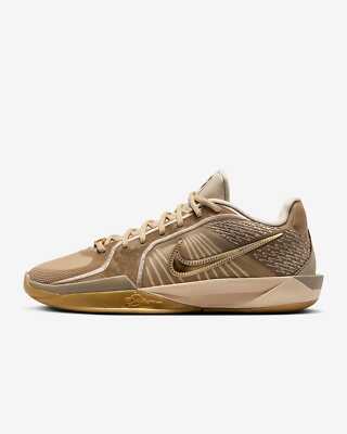 HF1798-200 Nike Women's Sabrina 2 Stronger Than Gold (Women's) | eBay