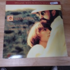 Arringtonlaserdisc Ld Movie