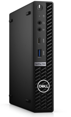 Dell OptiPlex 7090 Micro Intel i5-10500T WIFI 32GB RAM 1TB SSD BT Win 11 Pro