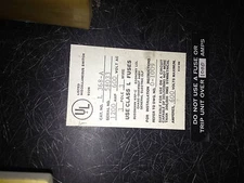 L368-A Boltswitch 1200A 600V