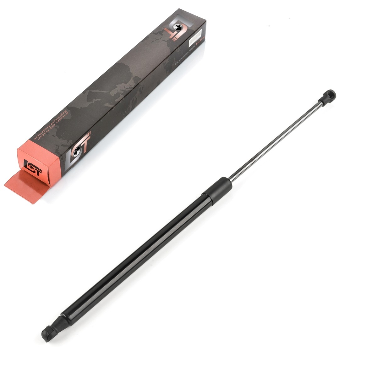 Gas Spring Tailgate Damper Opener Trunk 530N For Audi A4 Avant 8E5 B6