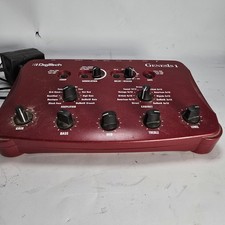 DigiTech Genesis 1 Multi-Effects Guitar Proce...