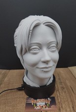 Fallout Headset Holder - Lucy Headphone Stand - Gift for Gamer - Game Room Decor
