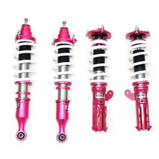 Godspeed MONO-SS Adjustable Coilover Kit for Mitsubishi Eclipse Cross 2018-2025