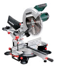 (P) Metabo KGS 305 M Kappsäge mit Zugfunktion (619305000)