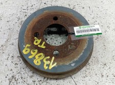 Tambour de frein Volkswagen LUPO