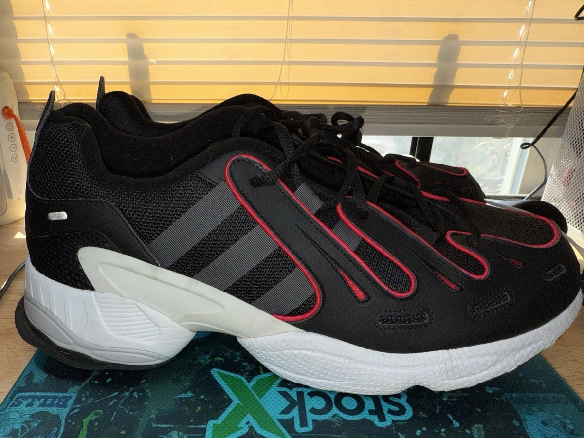 adidas EQT Gazelle Black Energy Pink for Sale | Authenticity 