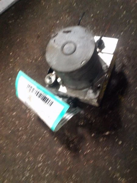 Anti-Lock Brake Part Assembly Sedan AWD Quattro Fits 06 AUDI A4 272466 - Image 3 of 4