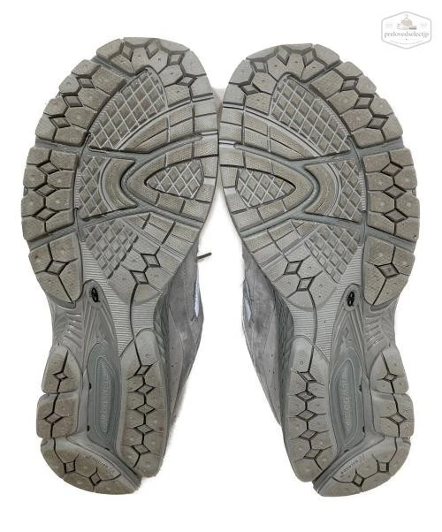 NEW BALANCE U20021O2 Zapatillas Hombre Talla Gris JP 29cm