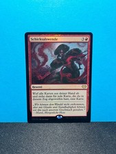 FOIL Schicksalswende / Change of Fortune - MTG Magic