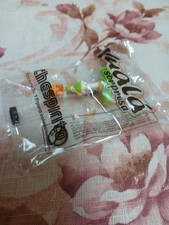 Vuala Sorpresa Chavo Figura Paty Vinyl