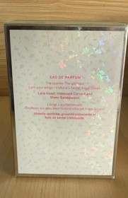 Victoria's Secret Angel Dream Eau De Parfum For Women 30ml/1fl.oz. Sealed