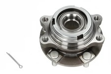 Roulement de roue Nissan MAXIMA QX