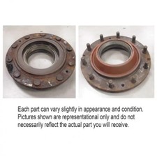 Used Mfwd Planetary Hub Fits Case A52127 Fits Ford Zp4472355166