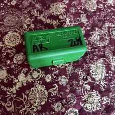 MTM 50 Round Flip-Top Rifle Ammo Box